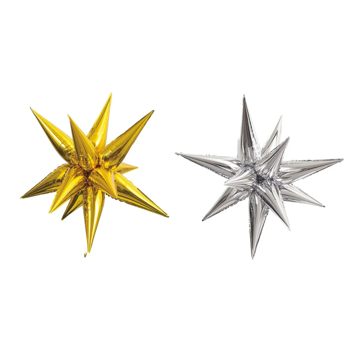 Star Shape Balloon – Premium Accessories Party & Articles Party Decoration for Every Celebration