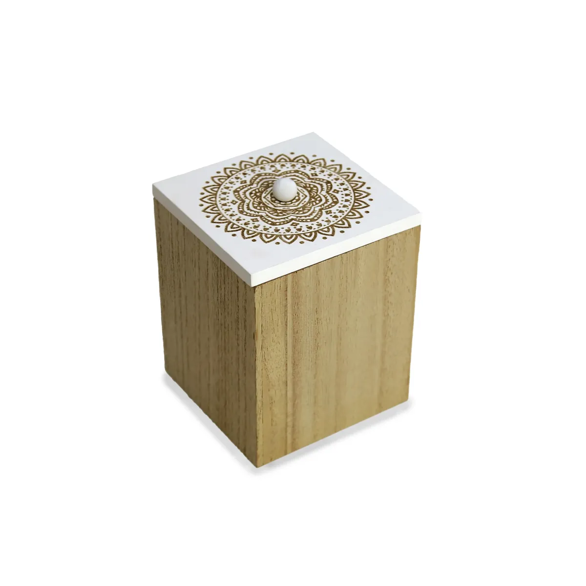 Dream Catcher Box