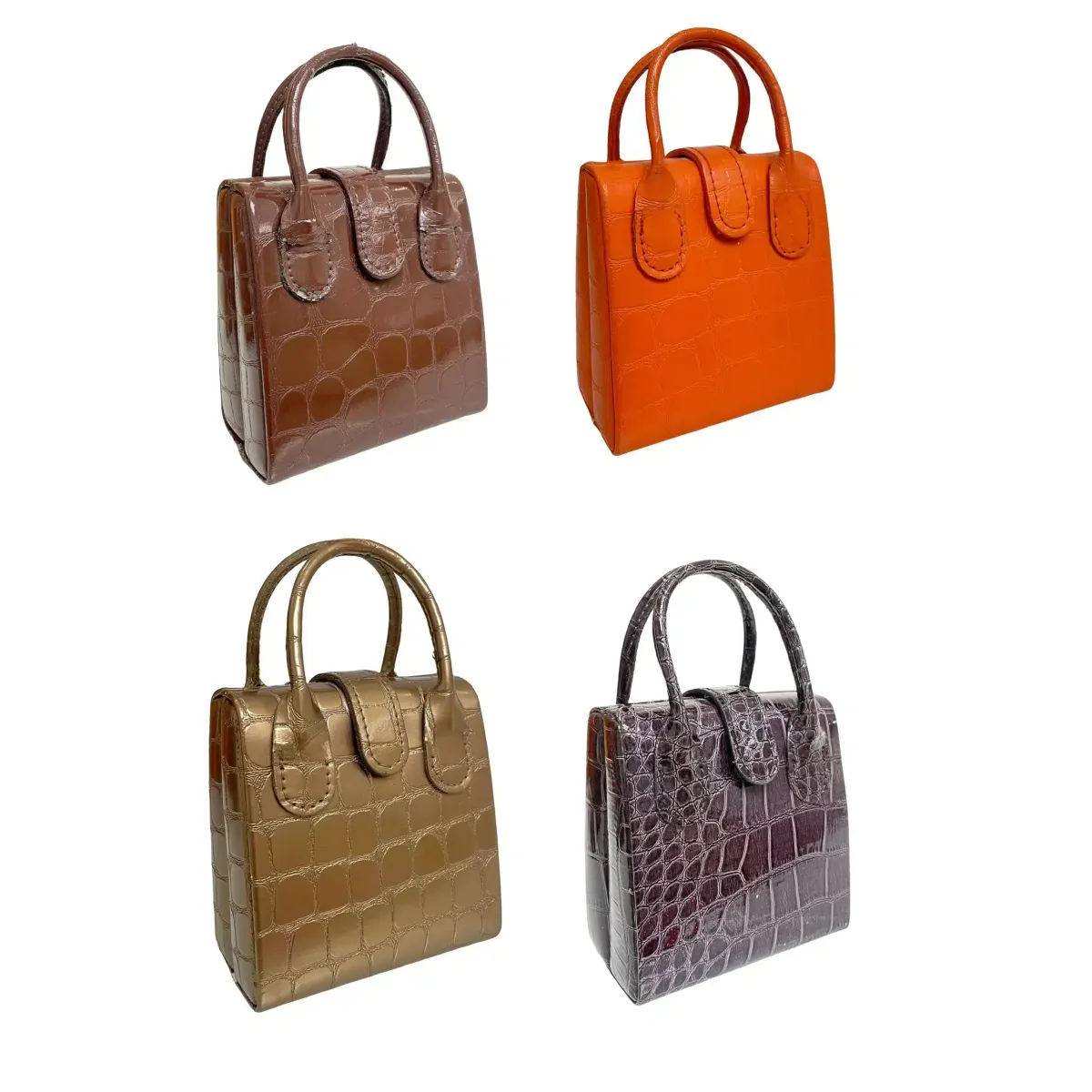 Small Jewelry Handbag – Mini Gift & Storage Bag