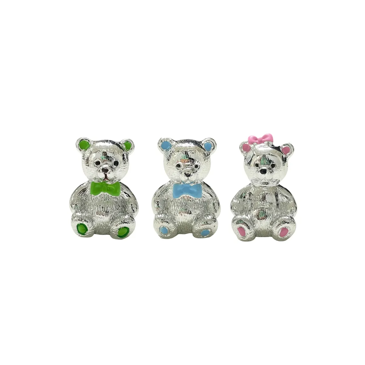 Mini Bear Motif