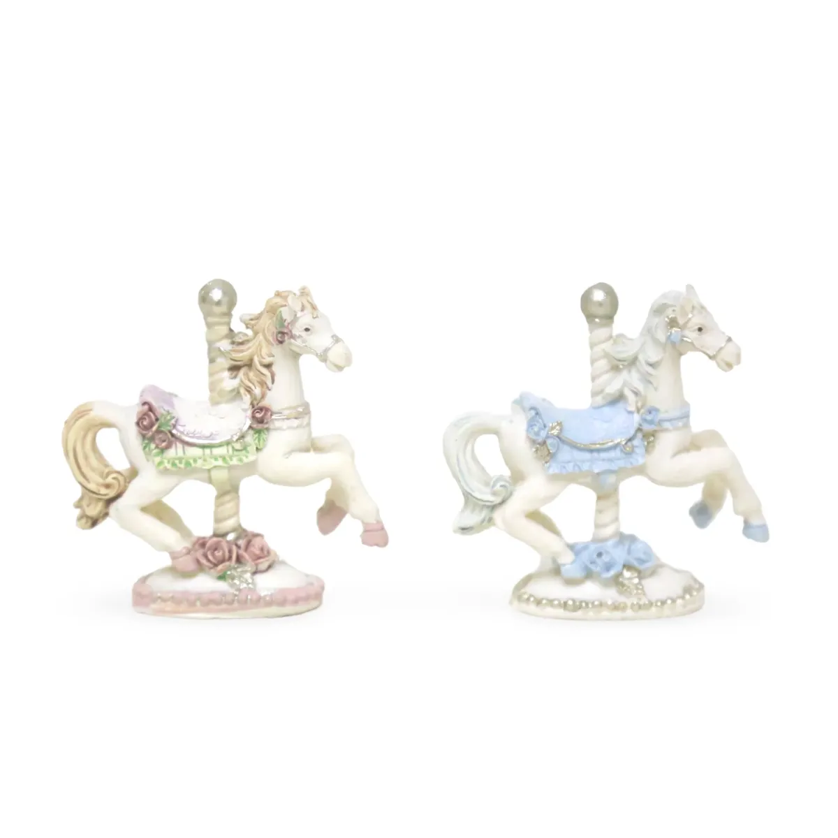 Mini Horse Motif