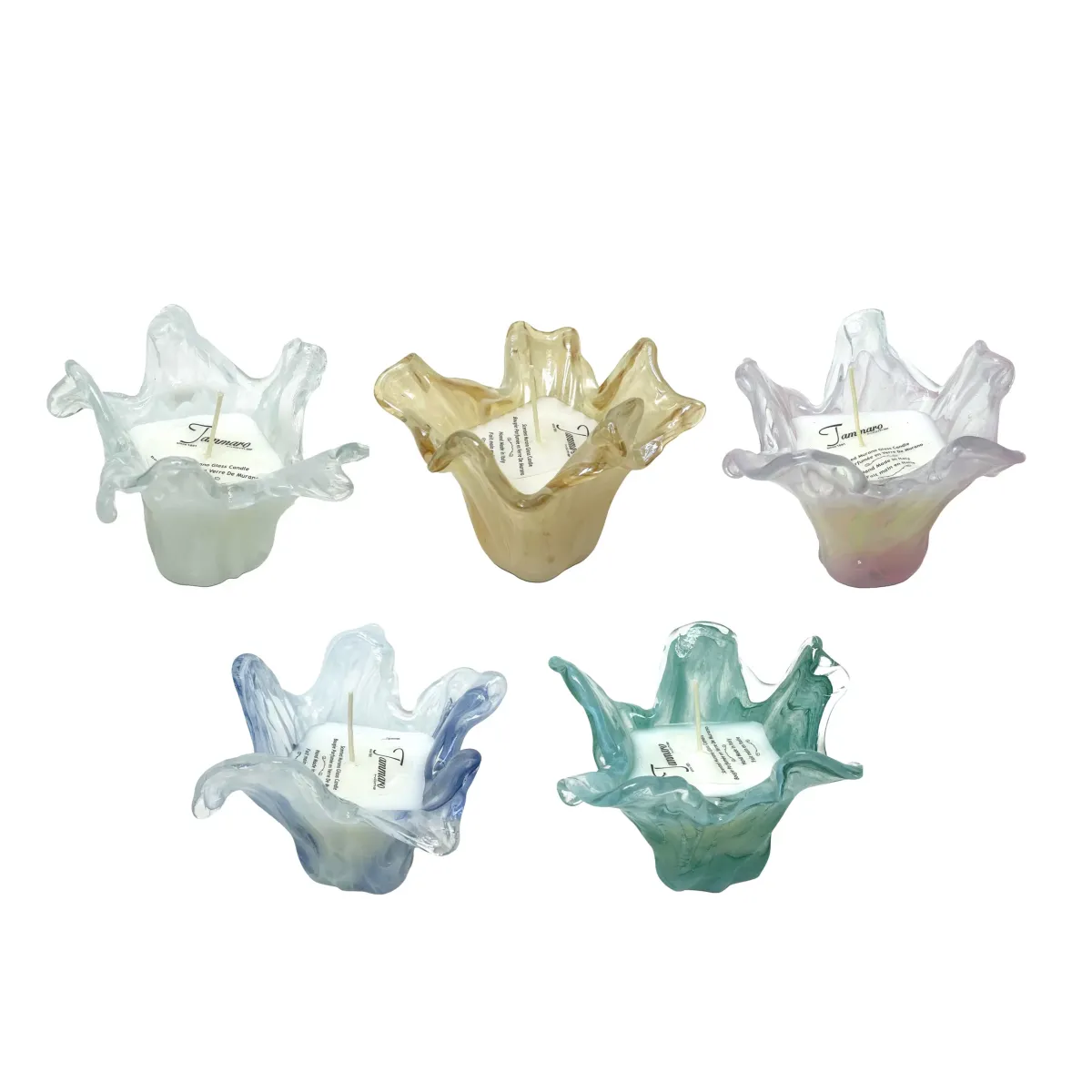 RADICE Candle Vase