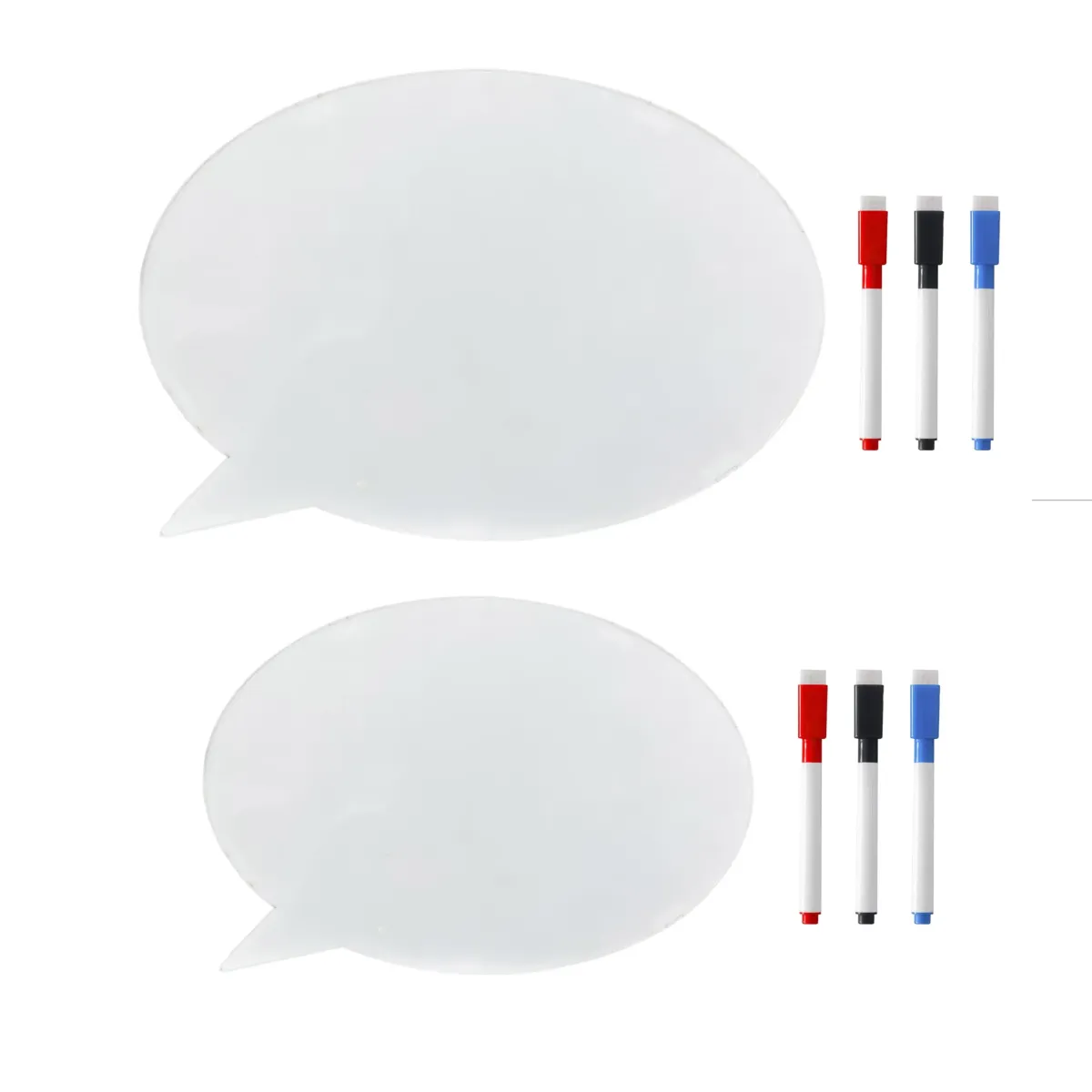 Think Cloud Led Message Light Box