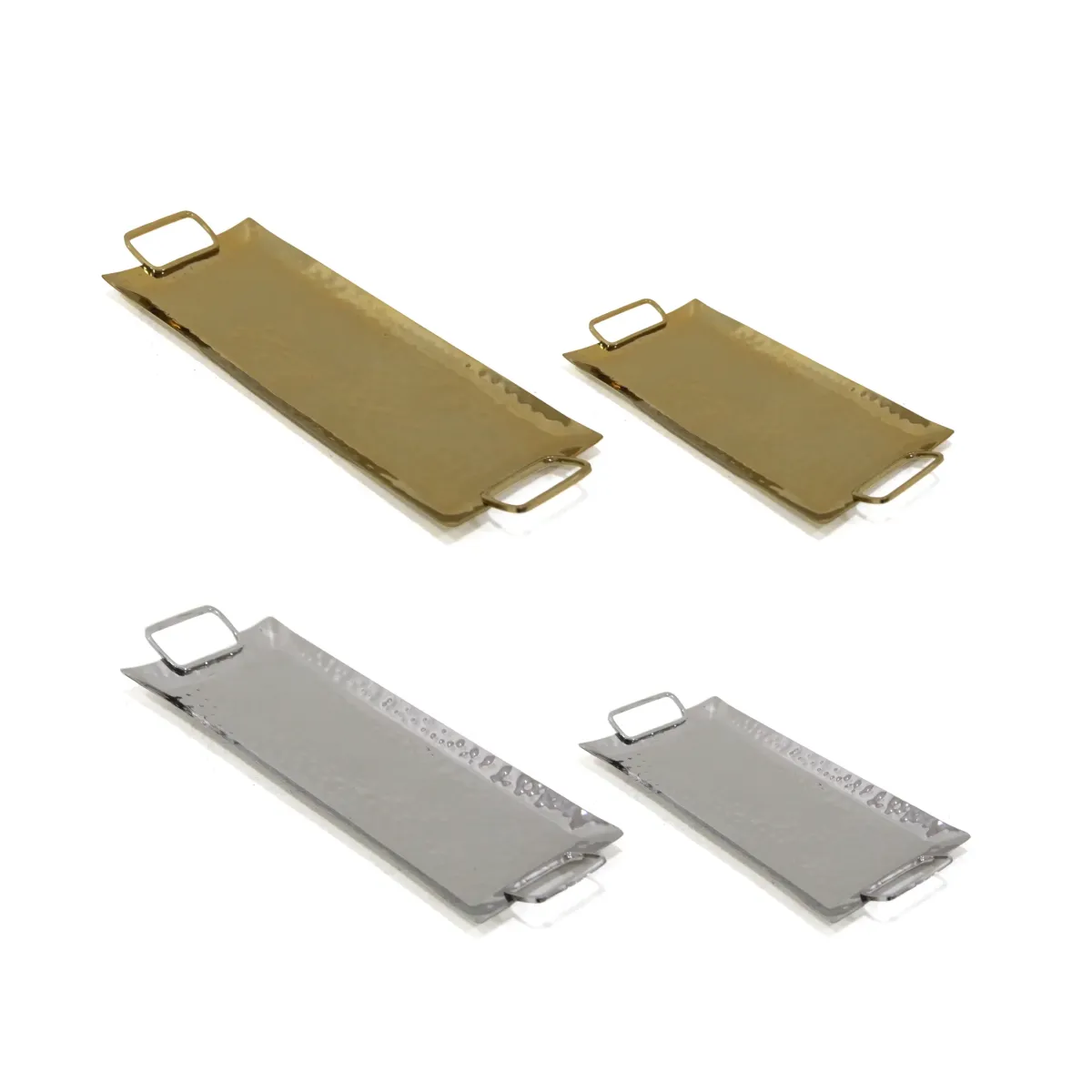 Stainless Steel Tray