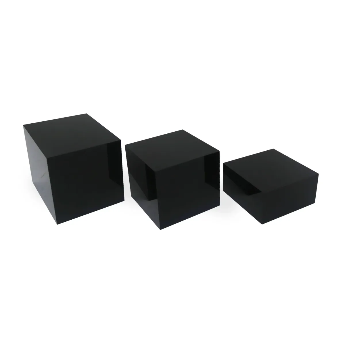 Marble Cake Display Stand
