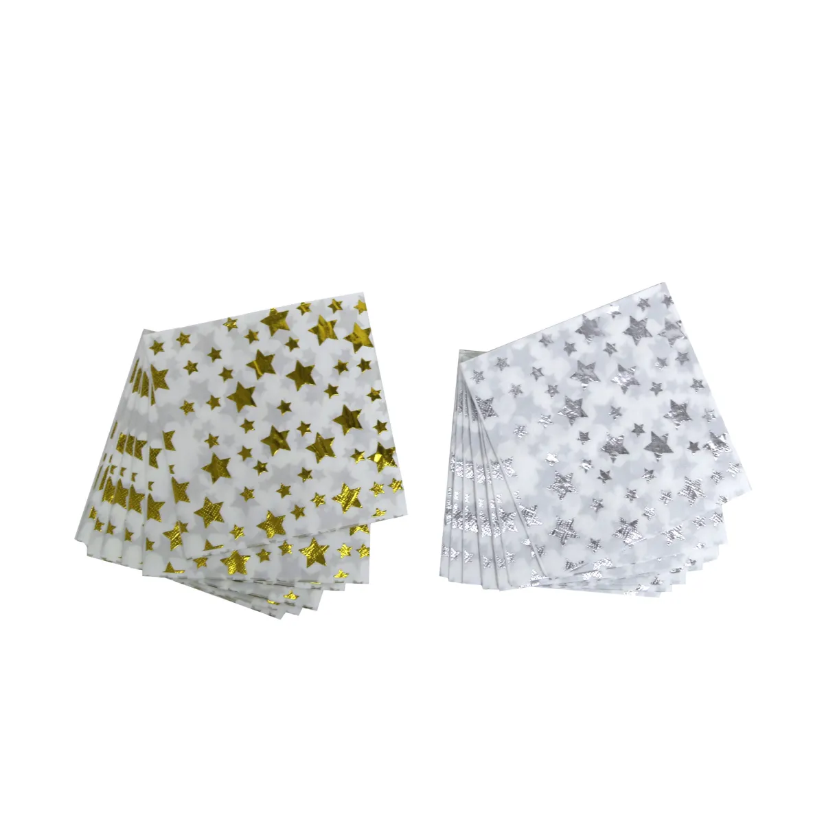 Star Napkin – Festive Party Essentials