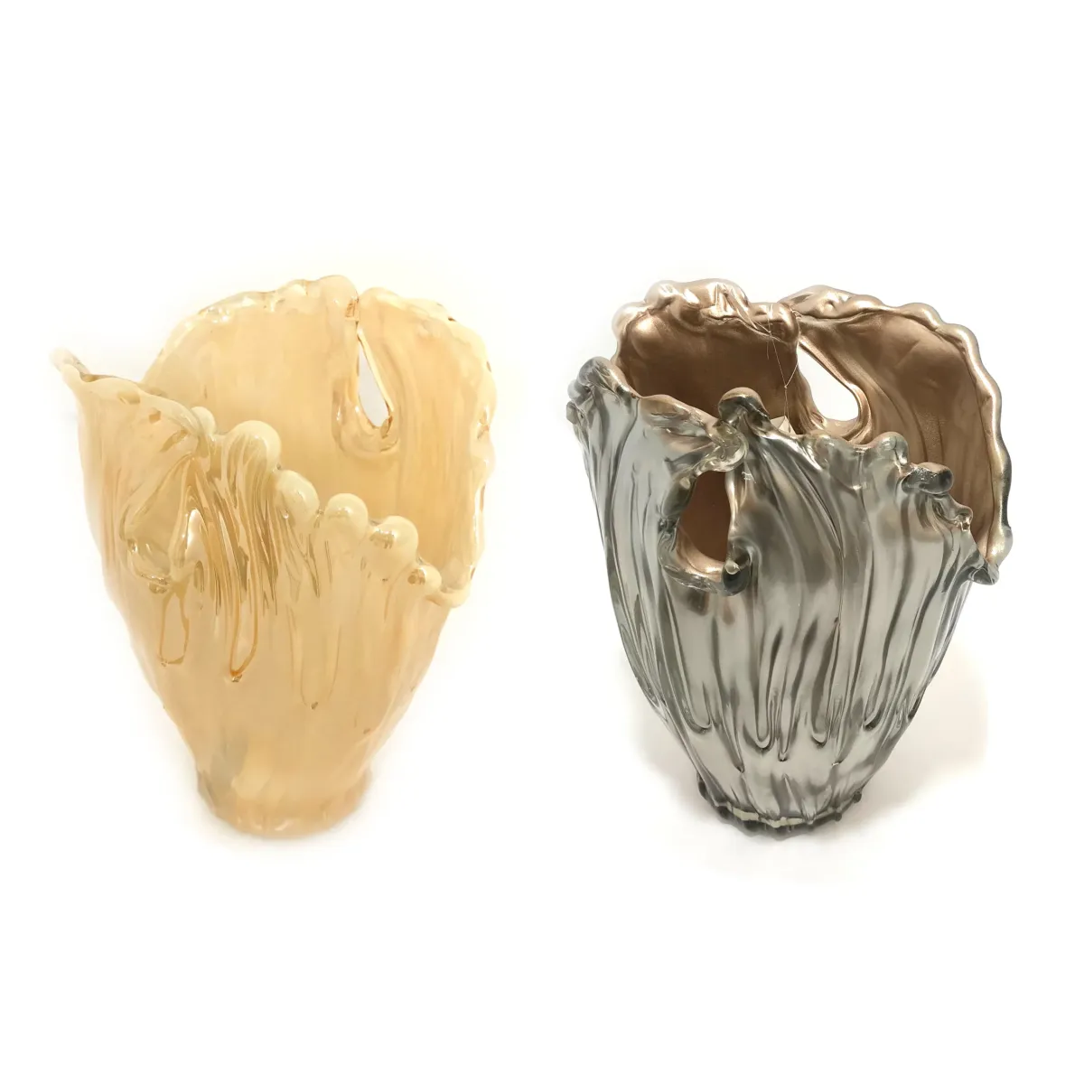 Little Palm Vase