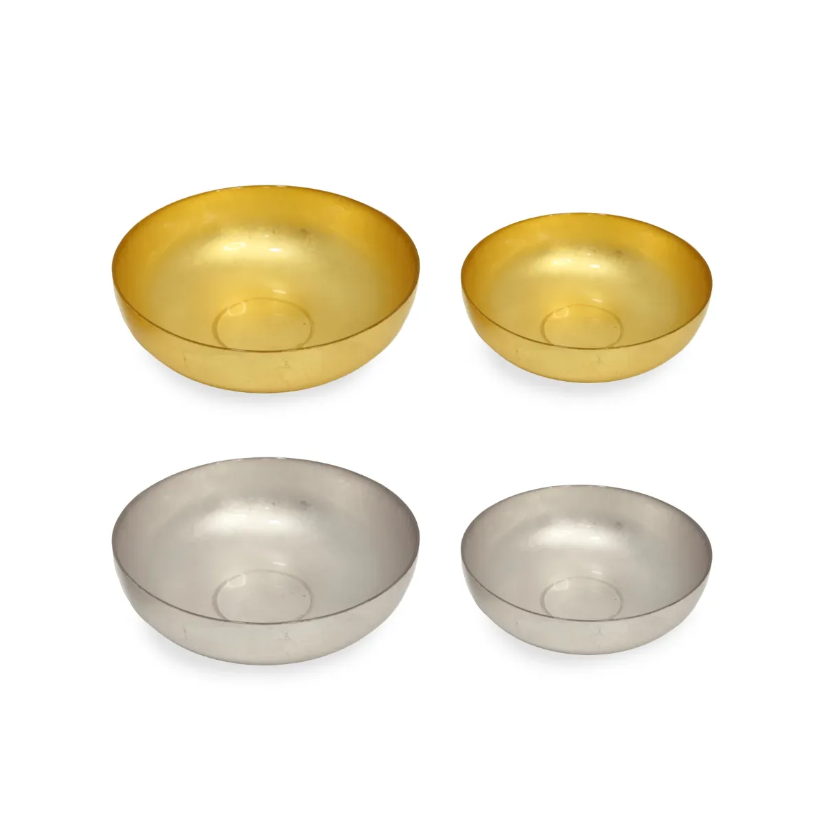 Round Istanbul Deep Bowl