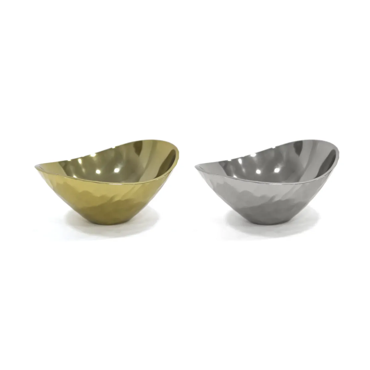 ALU Clare Fruit Bowl