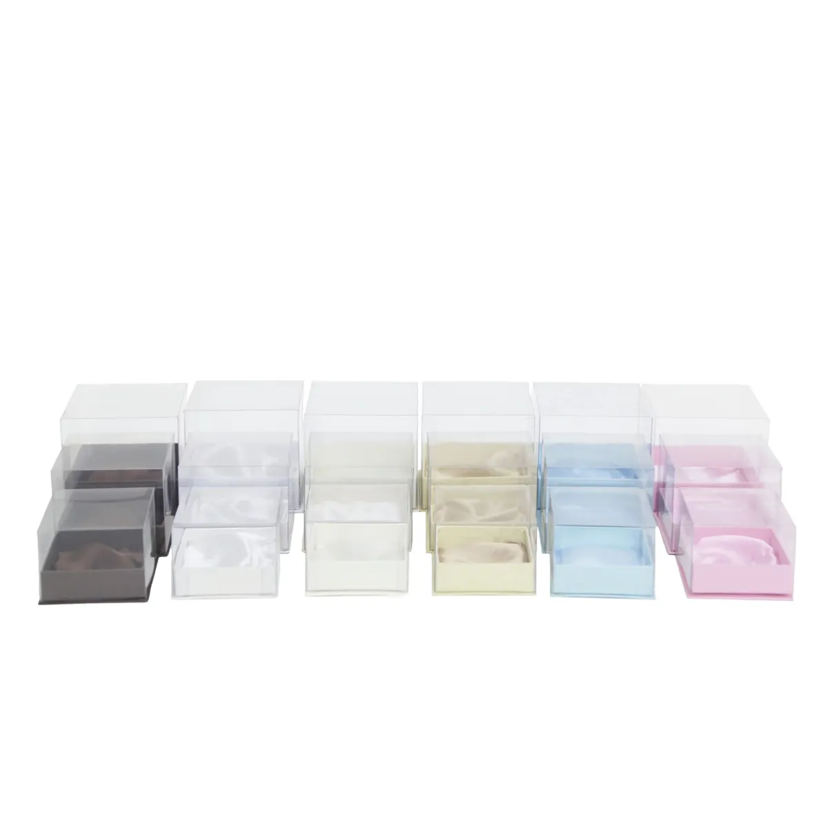 Square Gift Box