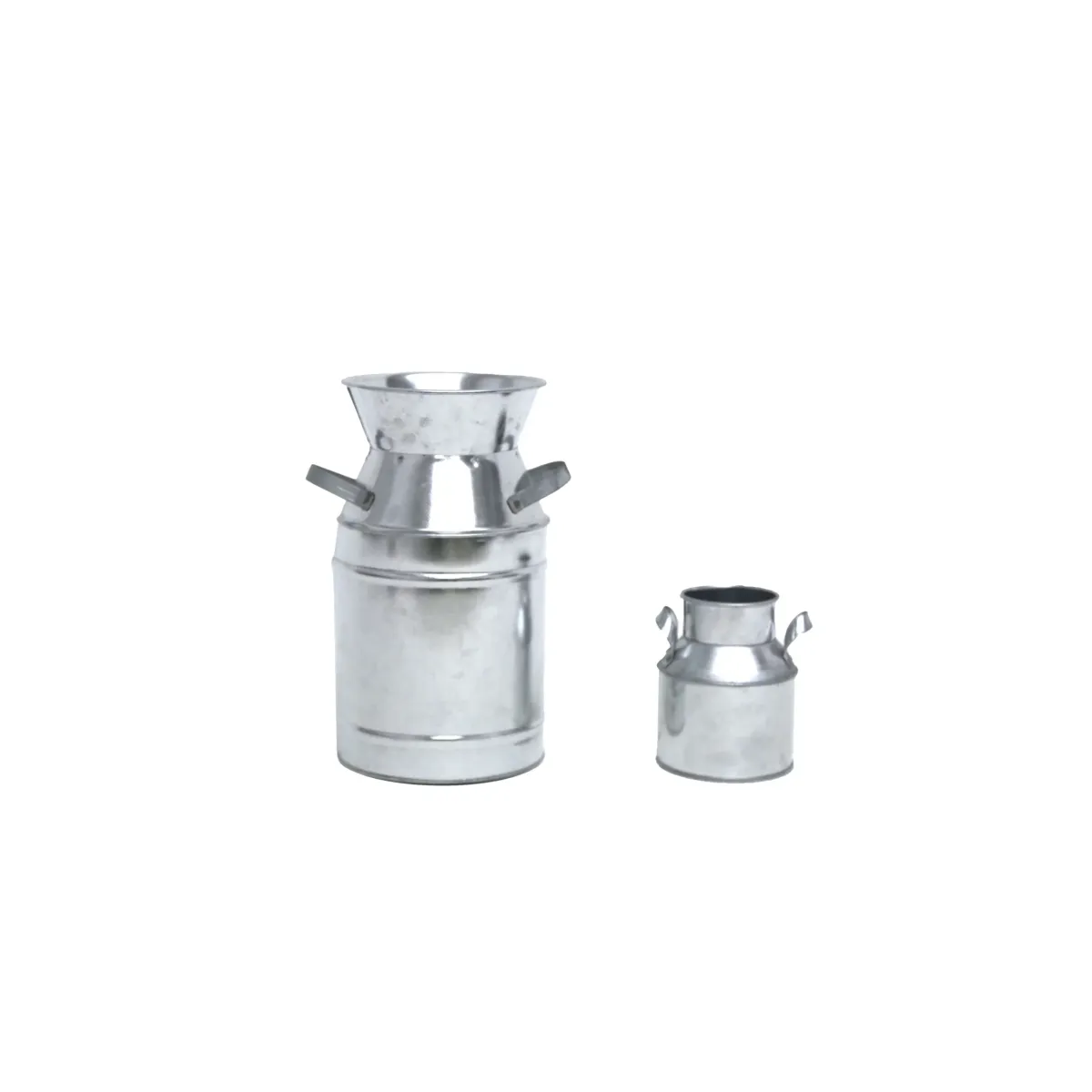 Stainless Steel Farm Milk Pail