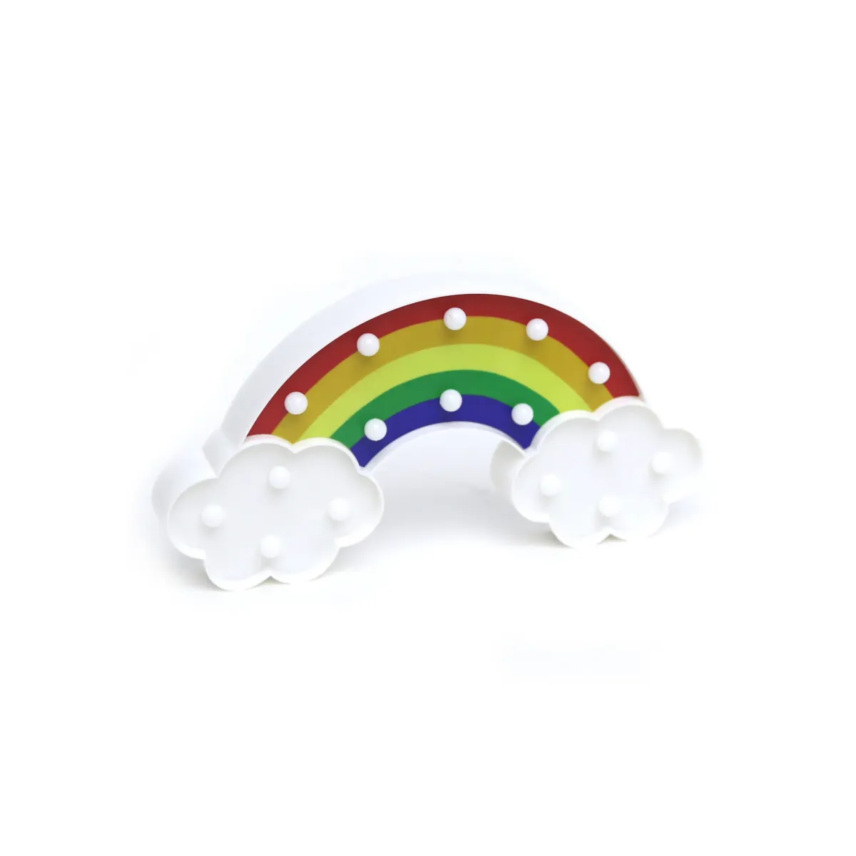 Rainbow Led Light