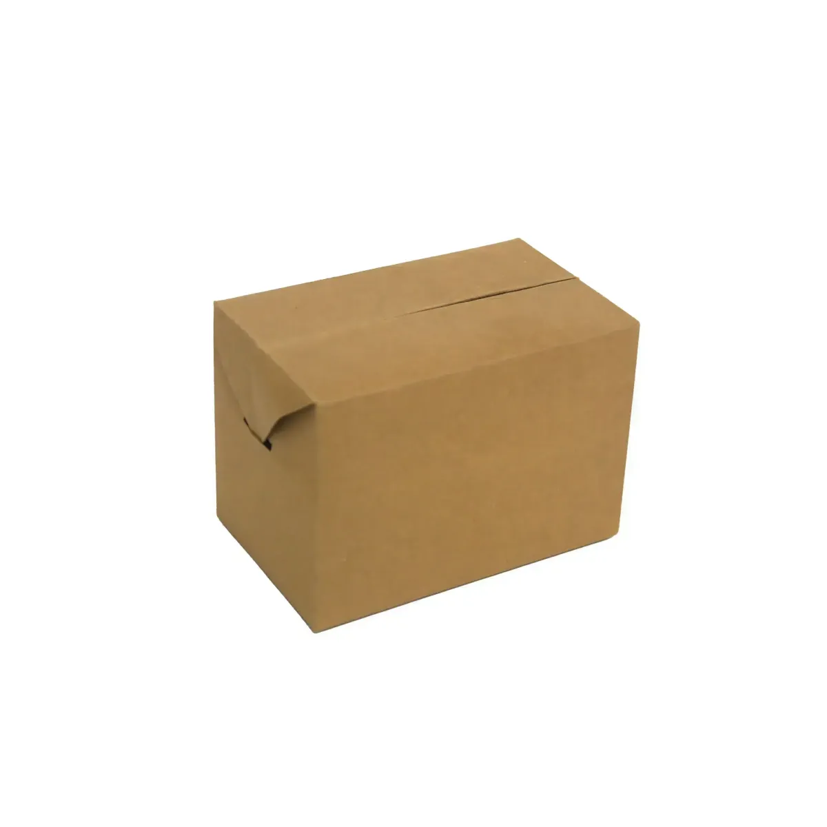 Folded Rectangle Carton Box