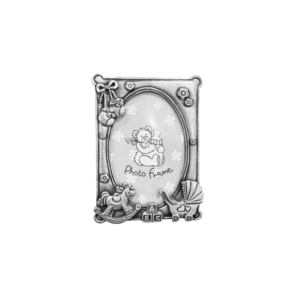 Rocker Baby Frame