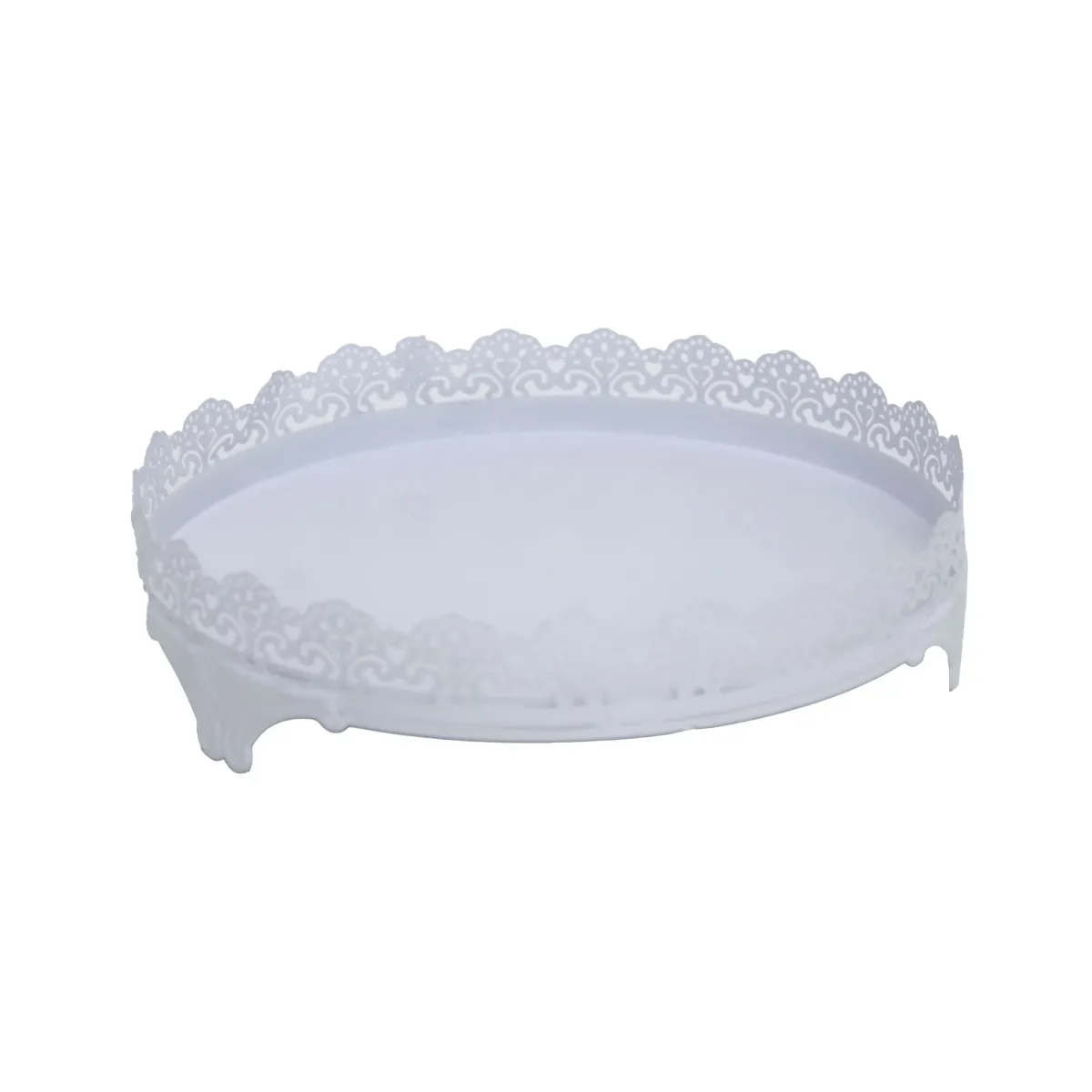 Round Cake Holder