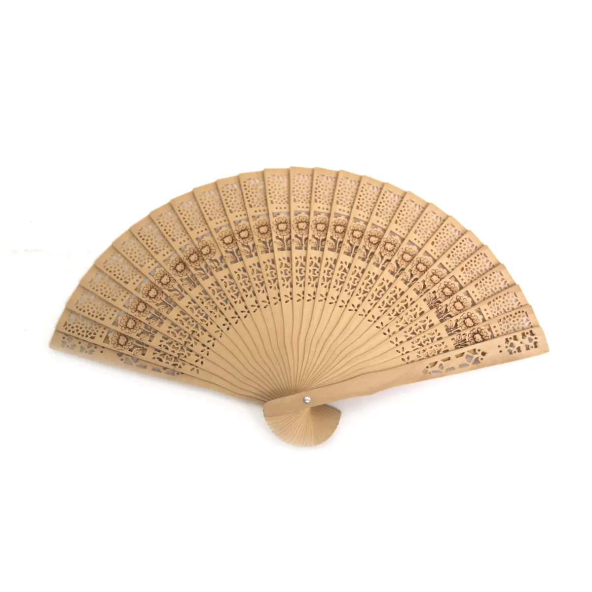 Medium Perfumed Fan