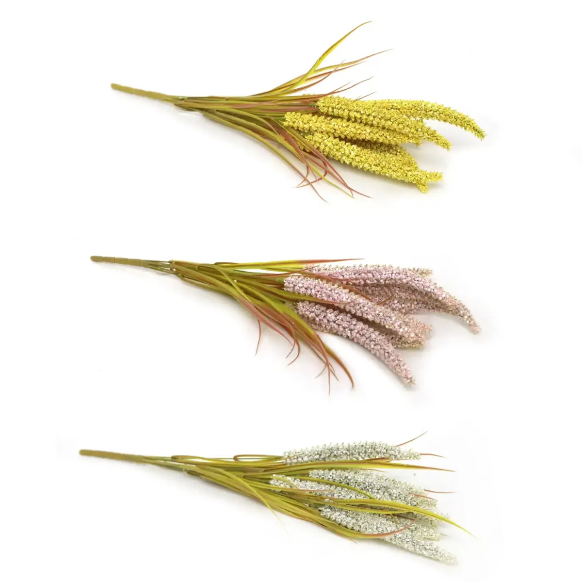 Earhead Artificial Flower Branch