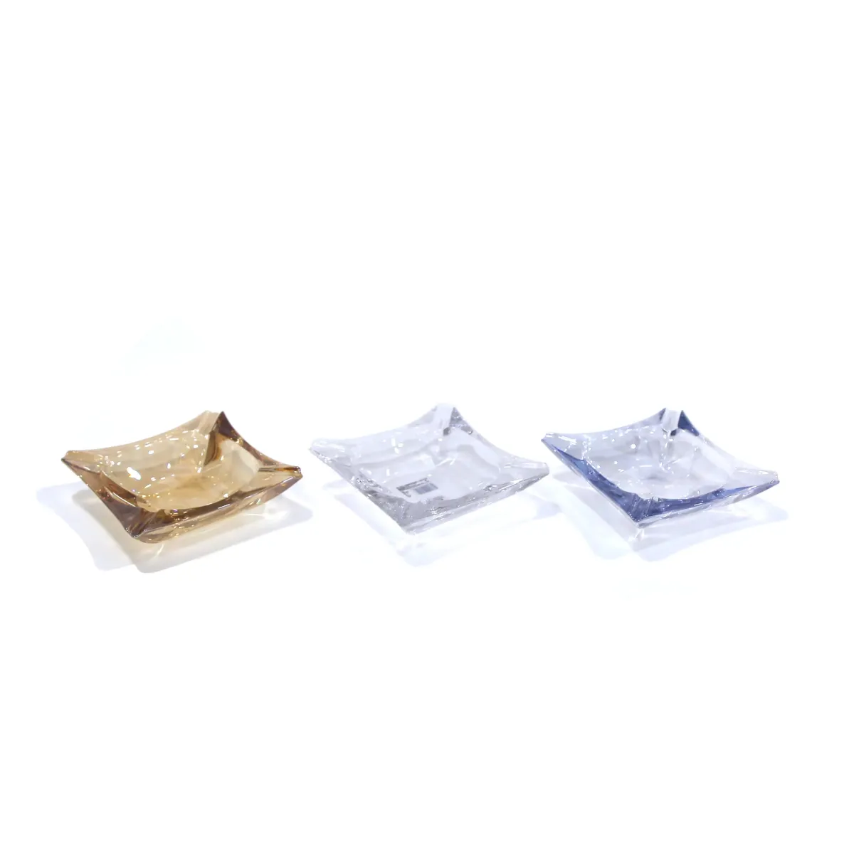 Glass Ash Tray