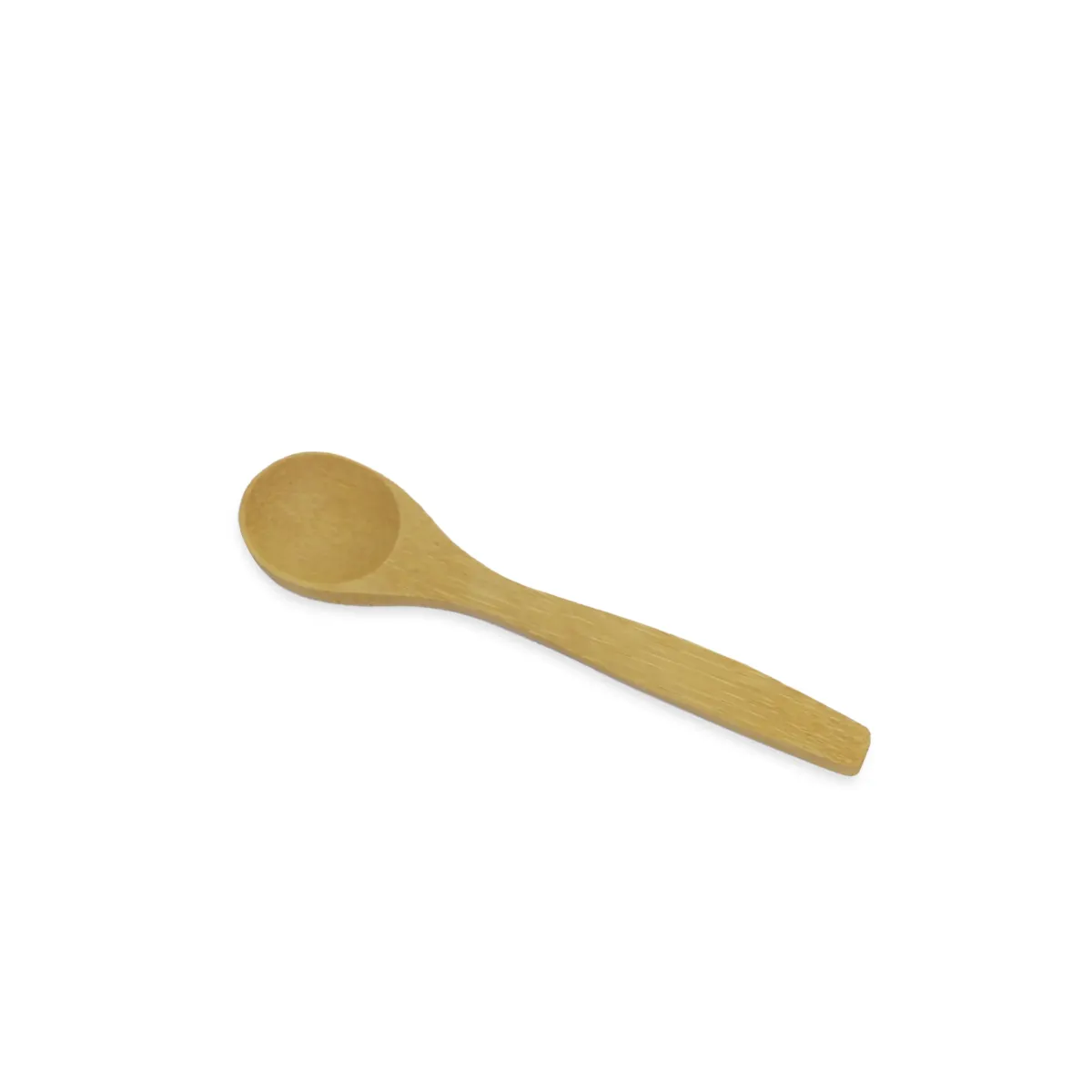 Wooden Spoon Set – Natural & Practical Kitchen Essentials
