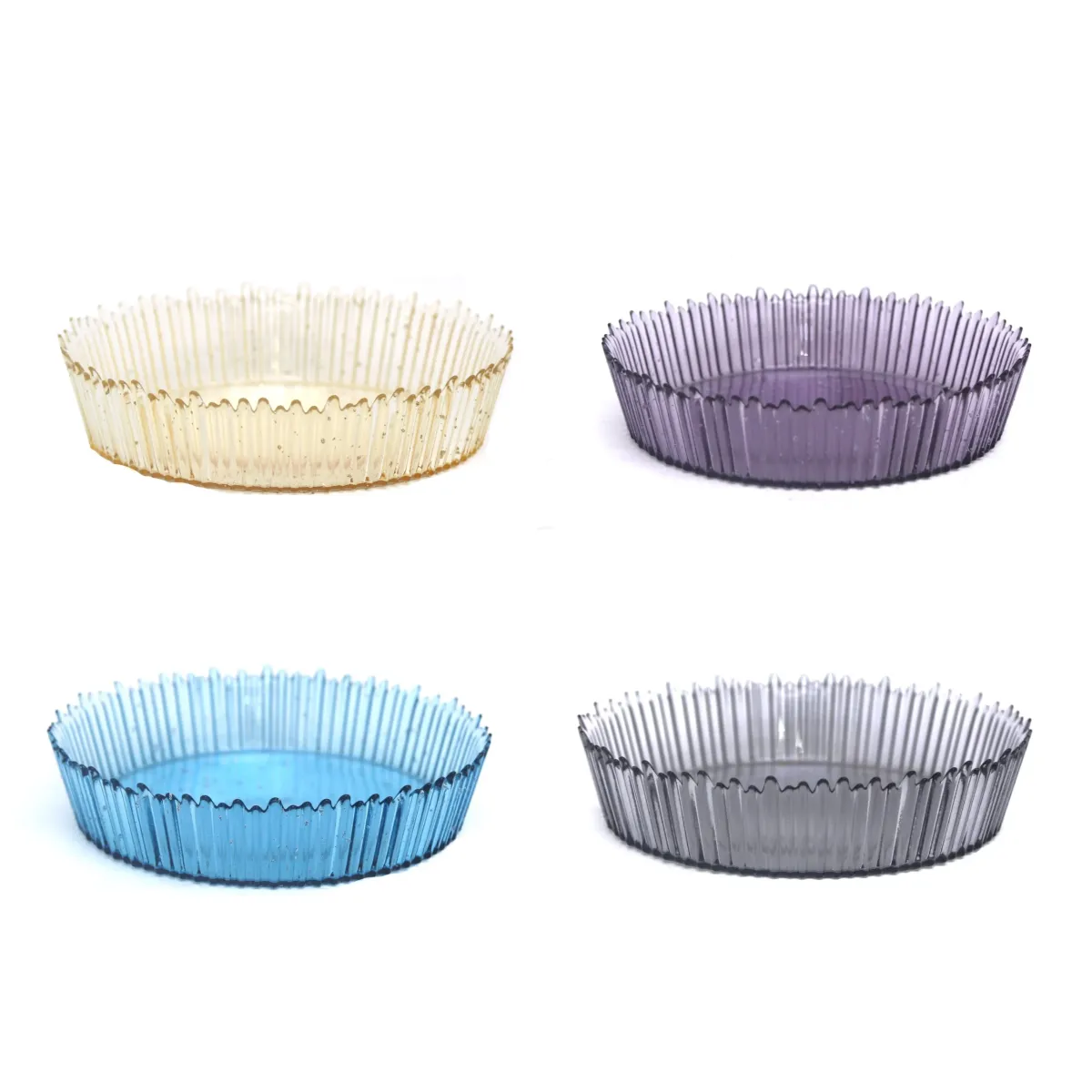 Glittered Lumos Bowl
