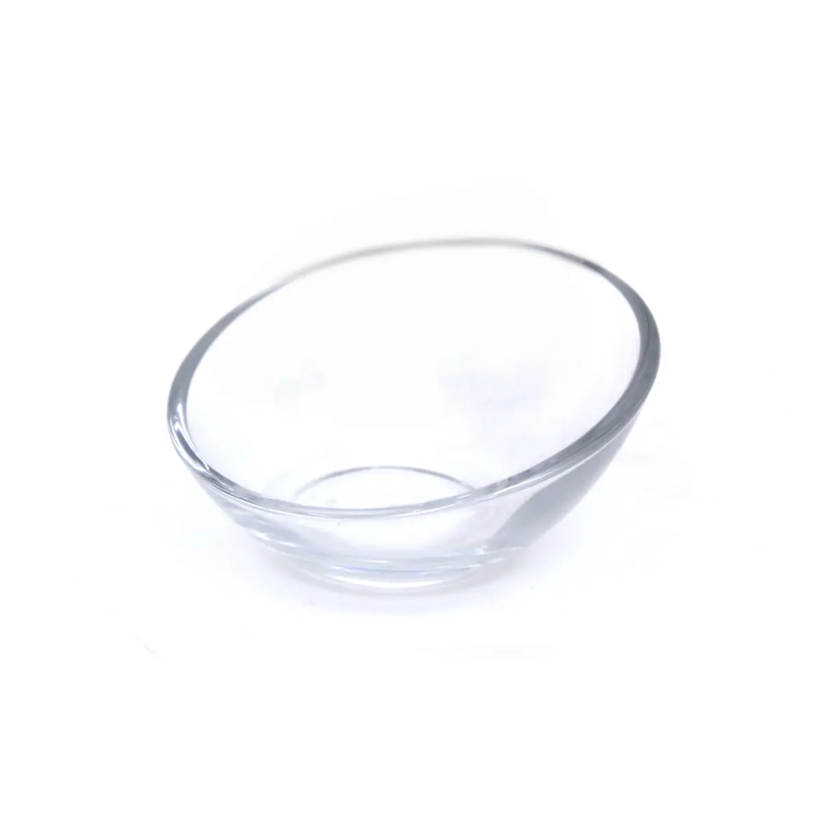 Transparent Gast robot Creme Bowl