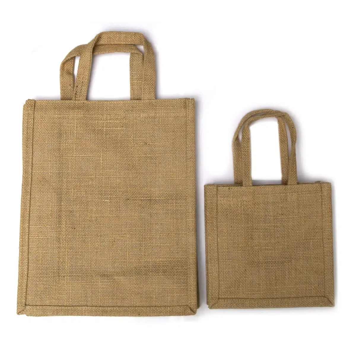 Jute Shopping Bag