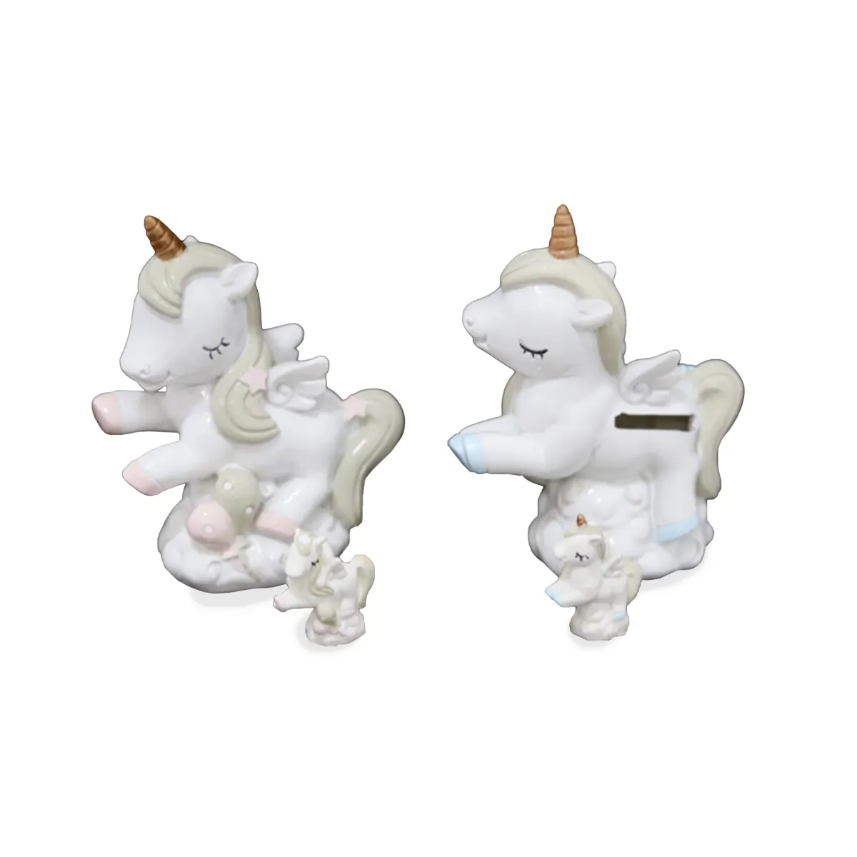 Unicorn Horse Money Bank