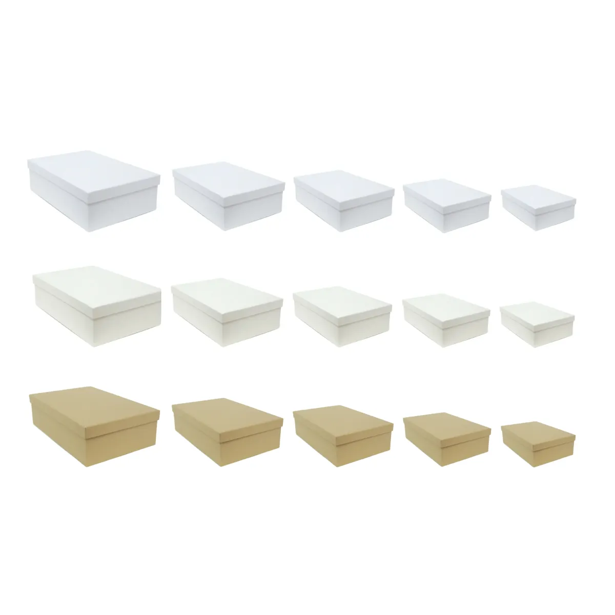 Rectangle Box