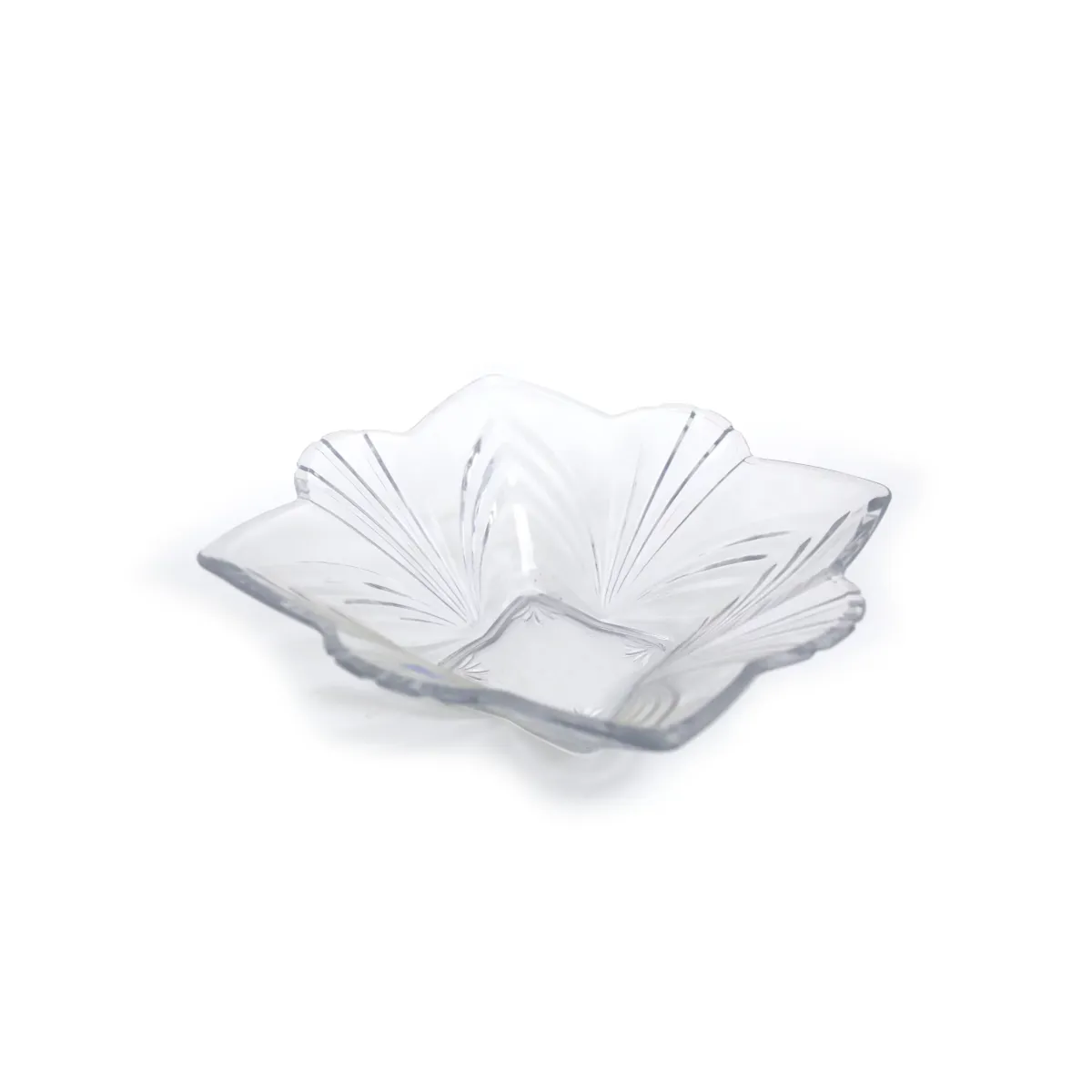 Katrina Compote Bowl