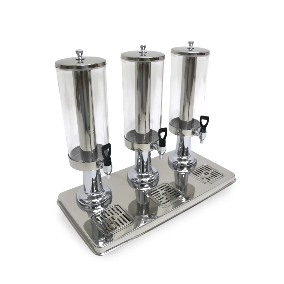 Juice Dispenser Power Ice