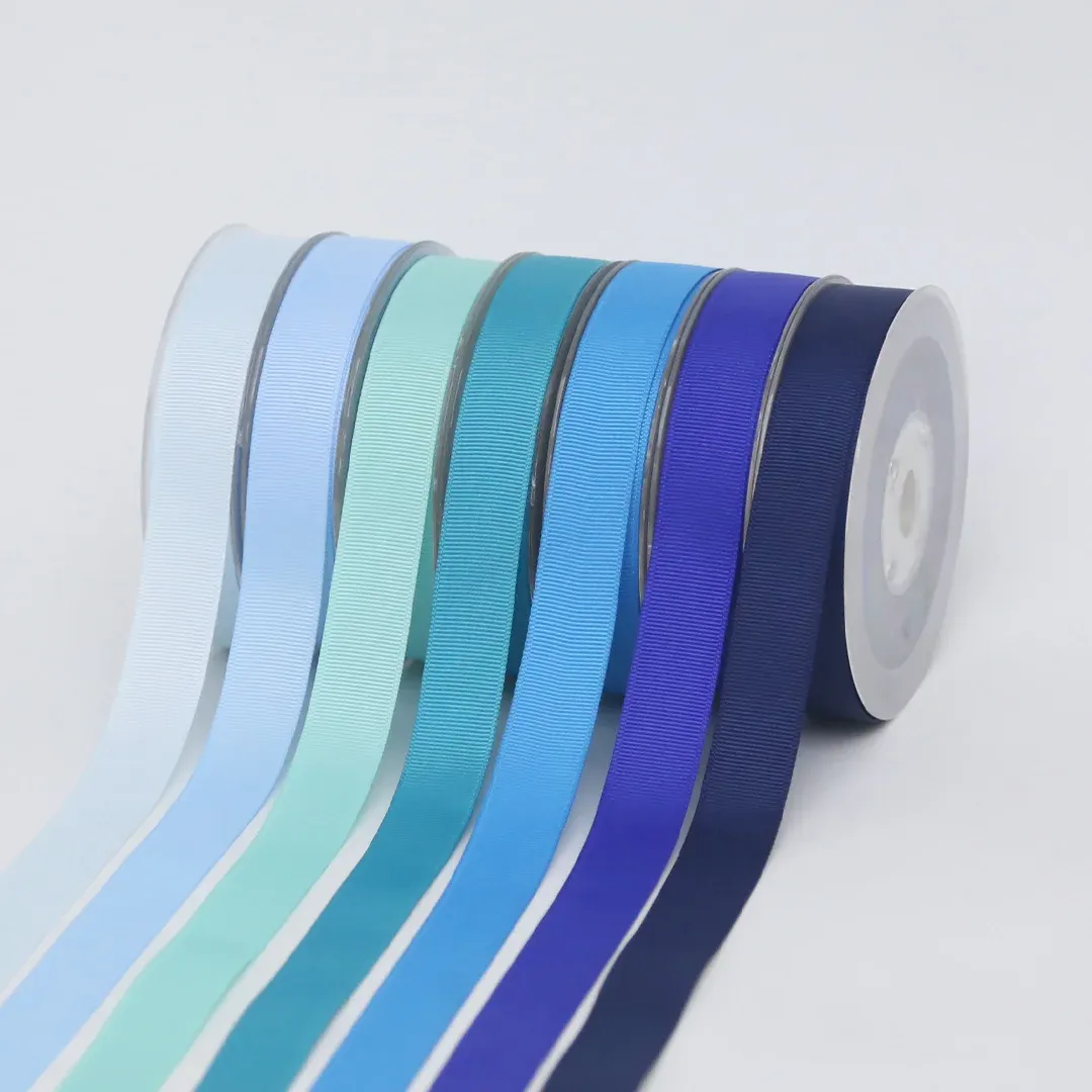 Grosgrain Ribbon
