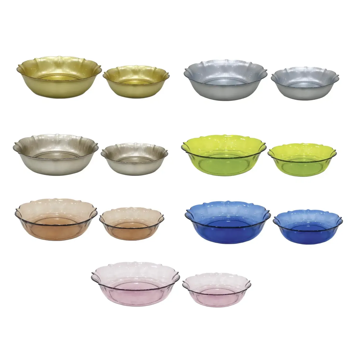 Elegant Decorative Bowl – Chic Home Accent