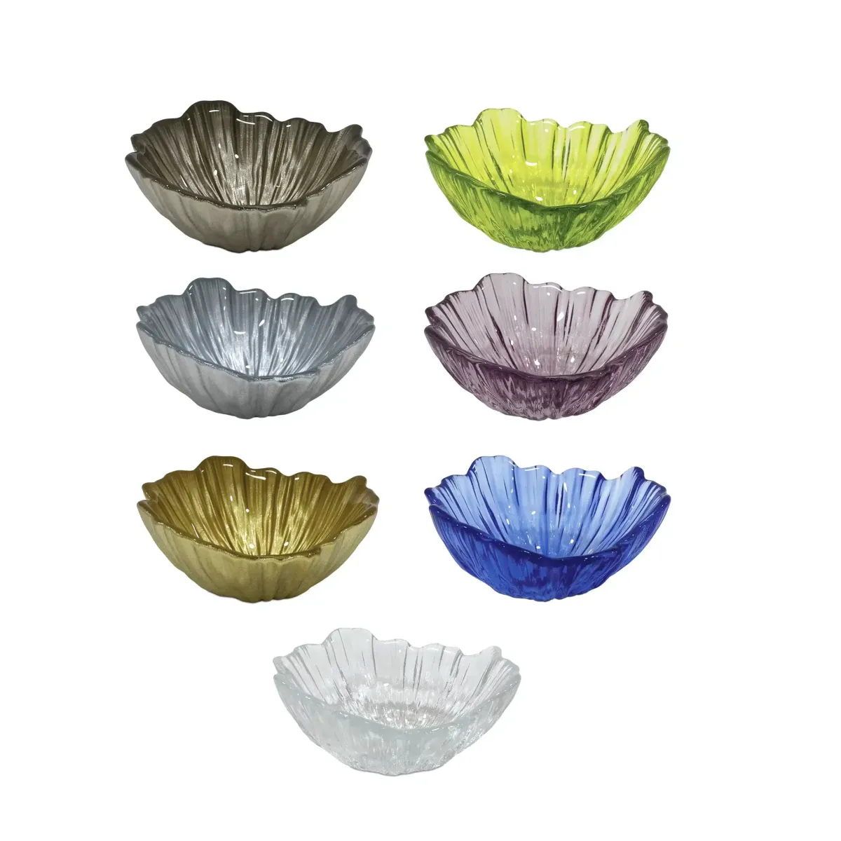 Copper Decorative Bowl – Warm & Versatile Accent