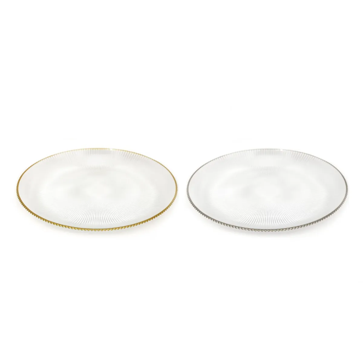 Rim Paris Plate