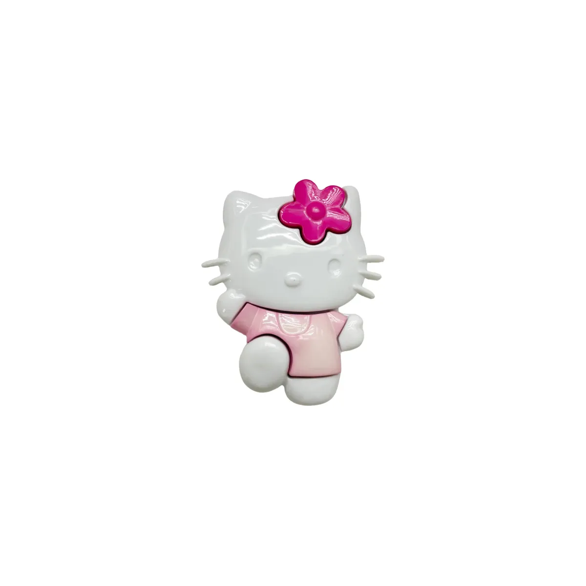 Hello Kitty Motif