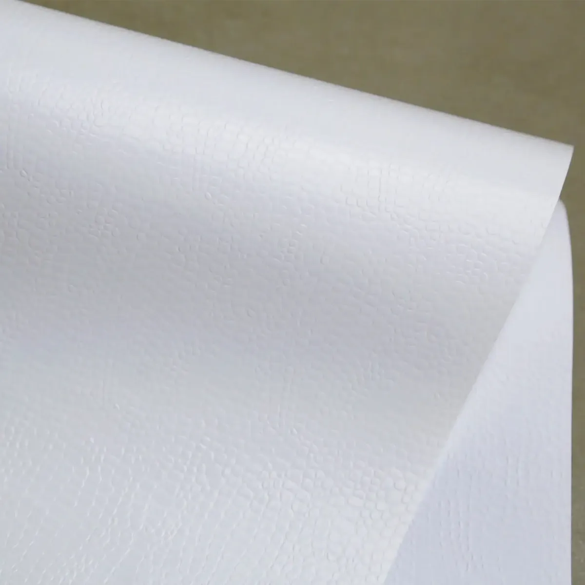 White Crocodile Pattern Wrapping Paper