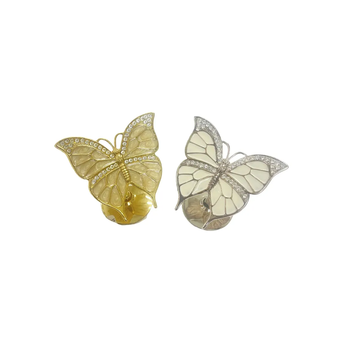 Butterfly Crystal Souvenir