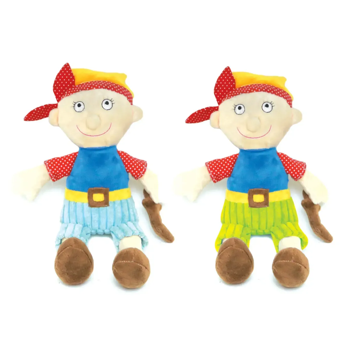 Brown Sword Plush Toy – 38 cm Kids Friendly Soft Weapon