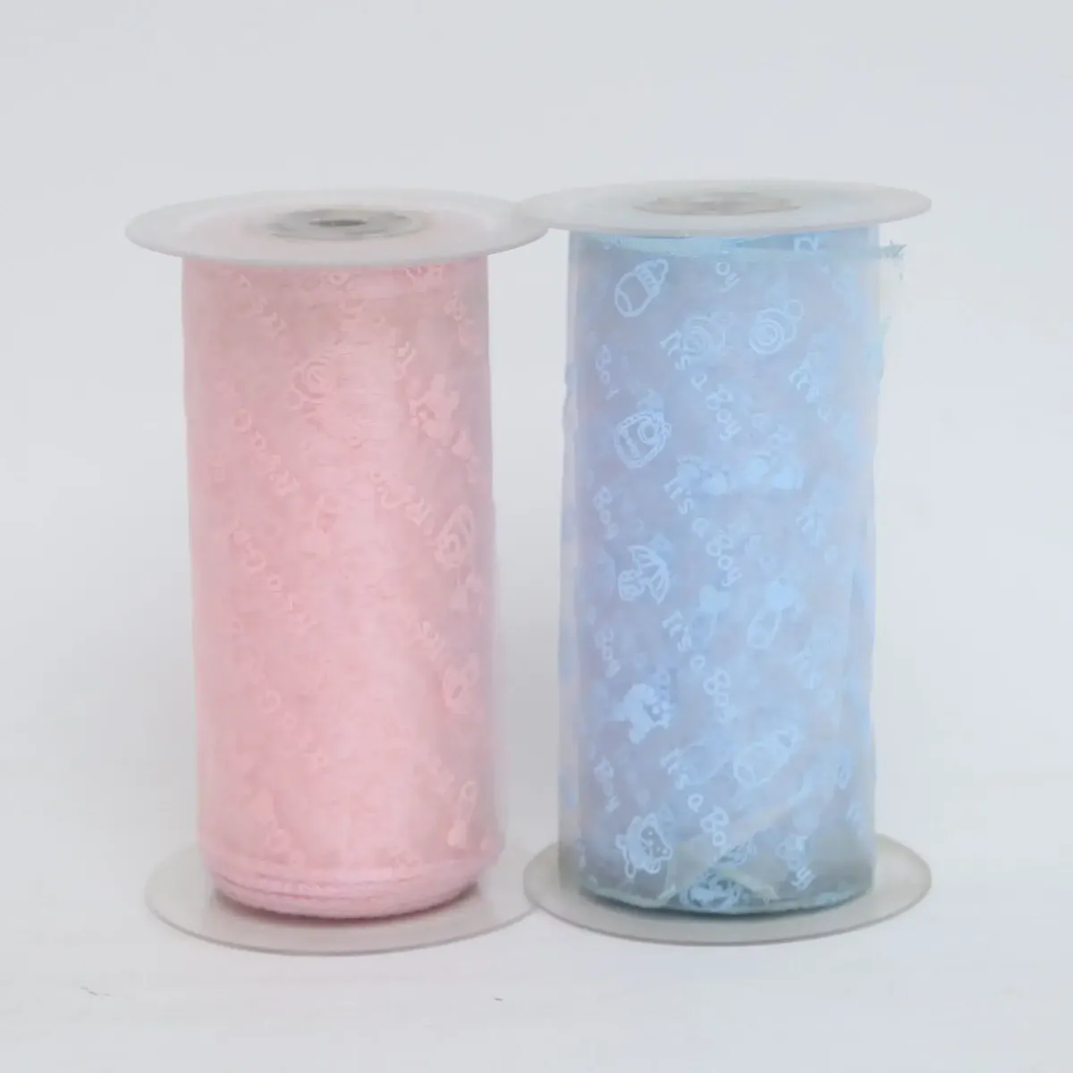 Baby Organza Ribbon