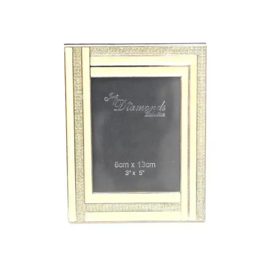 Sparkle Photo Frame