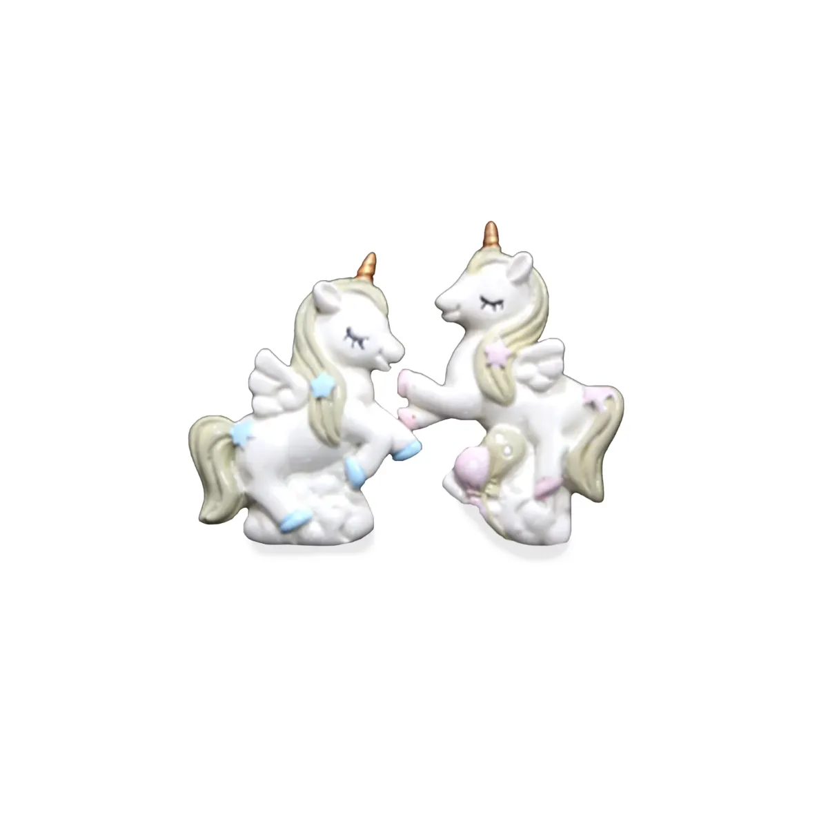 Unicorn Horse Souvenir