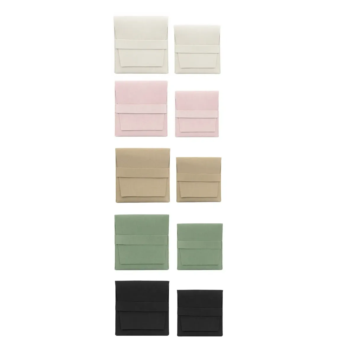 Microfiber Pouch