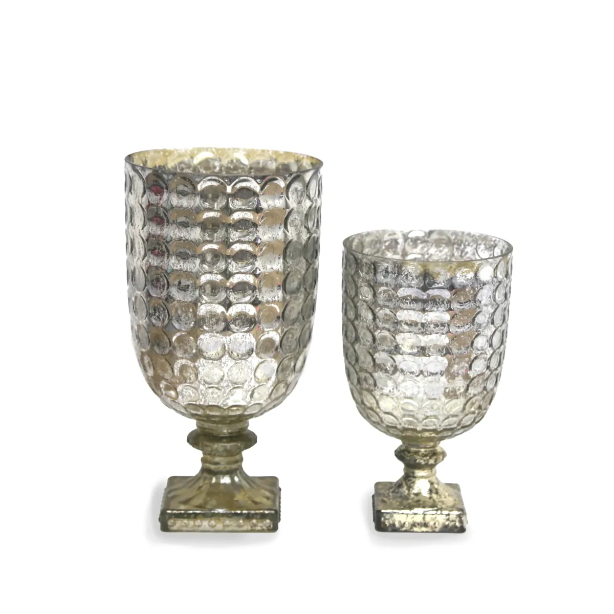 Trophy Glass Cup