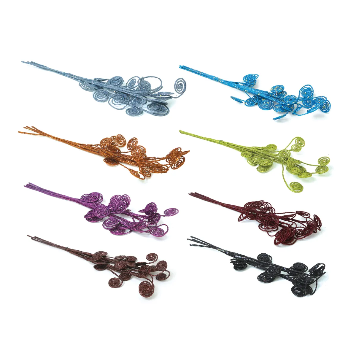 Artisan Shimmer Branch