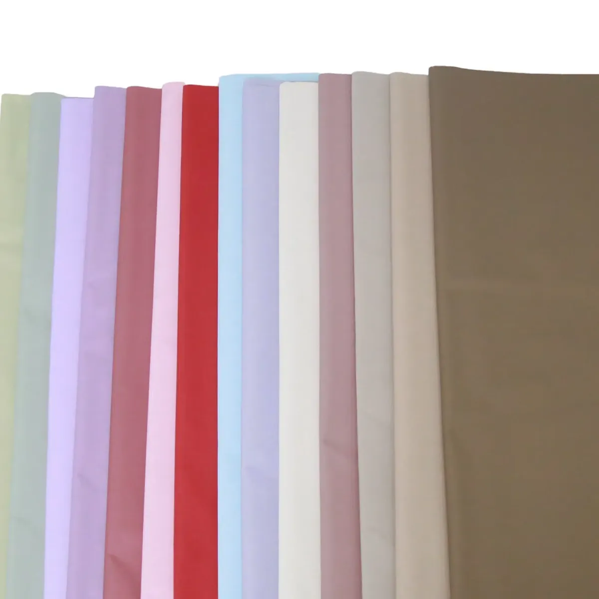 Matt Wrapping Paper