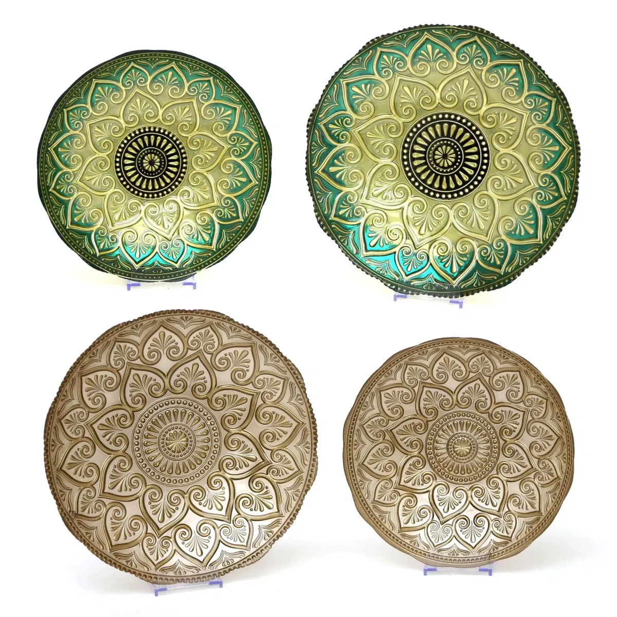 Tunis Centerpiece Bowl