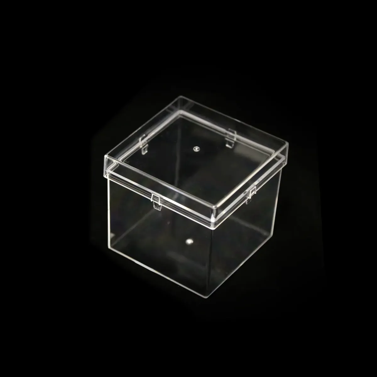 Cube Plexi Box