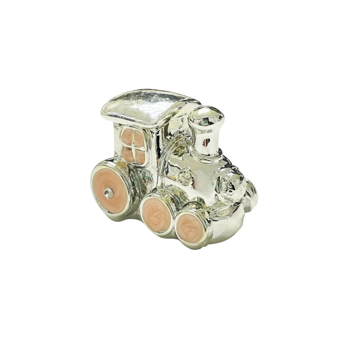 Mini Strassed Train