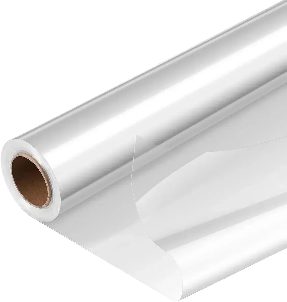Transparent Cellophane Wrapping Paper