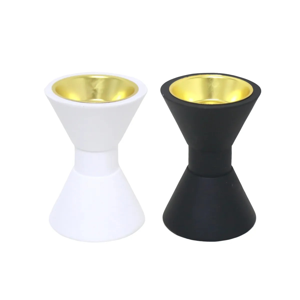 Plain Burner – Minimal Matte Décor Burner